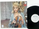 LOLA BOBESCO FAURE COMPLETE WORKS VIOLIN & PIANO PHILIPS 25PC-150 JAPAN PROMO LP