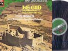 EMI ESD 7040 SQ 1ST UK TAS LIST NM FREMAUX - MASSENET LE CID