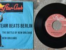 Star-Club TEAM BEATS BERLIN Single The Battle Of New Orleans 148544 STF