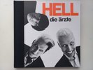 Die Ärzte Hell 2x Vinyl, LP Album 2020