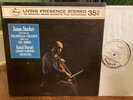 Mercury 90303: Starker, Dvorak Cello Cto. promo VG+ RFR-2/RFR-2