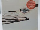 Beastie Boys Licensed To Ill Vinyl 30th Anniversary Edition 2016 Brand New