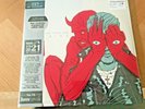 Queens Of The Stone Age - Villains - HMV 1921 Limited Edition Yellow Vinyl