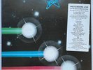 The PRETENDERS - LIVE At The Santa Monica Civic US 1982 Promo LP Chrissie Hynde