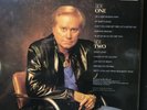SEALED Country Lp vinyl Disc Record george Jones One Woman Man EPIC 1983'