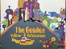 THE BEATLES: YELLOW SUBMARINE- Movie Soundtrack:  All You Need is Love..
