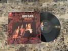 HOUR GLASS POWER OF LOVE ALLMAN BROTHERS BLUES ROCK PSYCH STAR DEAD WAX LP EX+