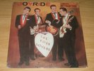 The Four Lovers – Joyride Limited Collectors Editions (LP 7131) US 12