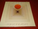 Tangerine Dream Force Majeure Vinyl LP Record Album 1979 Electronic Music