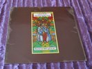 COLOURED BALLS / The First Supper Last ORIG AUSTRALIA 1st PRESS LP 1976 PSYCH