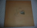 Joni Mitchell Court and Spark Reprise Records Vinyl Album LP 1974 One Owner