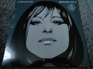 Rare Barbra Streisand Blue Spotify Release Me 2 Vinyl LP