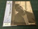 Sam Fender - Seventeen Going Under (very limited Assai signed blue vinyl)