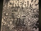 Wheels of Fire by Cream (ATCO, LP, 1968)