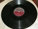 JOHN LEE HOOKER 78 DIMPLES and BABY LEE on the Vee-Jay label 1950s Blues (clip)