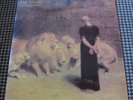 THE SOUND -  FROM THE LION'S MOUTH LP PORTUGAL  DEMO  Very RARE