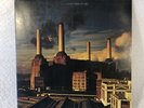 Pink Floyd - Animals LP Columbia JC 34474 Pressing Gatefold  VG