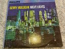 Gerry Mulligan; Night Lights; Philips PHS 600, First, OG Press, DG, STEREO copy