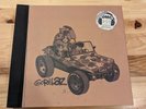 GORILLAZ: 20TH ANNIVERSARY SUPER DELUXE VINYL BOXSET (FIRST EDITION)