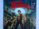 THE WARRIORS - SEALED Soundtrack OST Waxwork Records 2xLP LE Graffiti Vinyl 2016