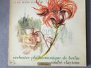 LP orchestre Philharmonique de  Berlin André Cluytens Symphonie n°1 BEETHOVEN