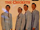 THE CRICKETS/BUDDY HOLLY 