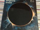 TANGERINE DREAM Zeit OHR RECORDS DOUBLE VINYL LP OMM 2/56021