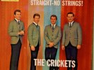 THE CRICKETS 