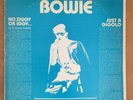 David Bowie – No Ziggy Or Iggy... Just A Gigolo (Rare Live 2LP)