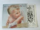 Van Halen 1984 Warner Bros Label W/Insert Club Edition VG+ LP