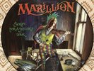 Marillion - Script For A Jesters Tear - 12” Album Picture Disc vinyl VGC