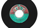 SILFORD WALKER - JAH GOLDEN PEN - DUB - 7''