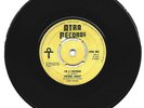 FREDDIE McKAY - I'M A FREEMAN - SWEET HARMONY - SANTIC SPECIAL - 7''
