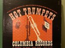 Hot Jazz Classics Hot Trumpets Columbia Records Set C-66 4 Album Set