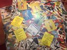 Rezillos Cant stand the Rezillos with inner picture sleeve, Sire Records 1978