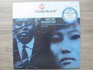WAYNE SHORTER Speak No Evil 180 Gram Vinyl LP 2021 Blue Note Classic Series MINT