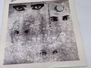 SIOUXSIE AND THE BANSHEES Through the Looking Glass VINYL LP record '87 album NM