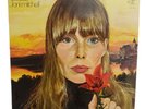 JONI MITCHELL - Clouds 1969 Lp - Reprise 2 Tone Label 6341