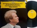 Emil Gilels: Beethoven- Piano Sonatas No 11, 2 Electoral Sonatas / DGG Digital