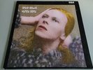 David Bowie Hunky Dory Vinyl LP 1971