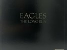 Eagles - The Long Run - RARE Promo Only 12inch single - JAPAN VINYL - BH-2232