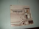 The Outlaws OUTLAWS self titled debut vinyl LP record 1975 Arista AL 4042 EX