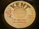 Rare Northern Soul Demo The Sweethearts No more Tears/This couldn't be me Kent