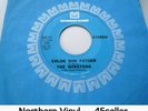 WINSTONS 'Colour Color Him Father' NM with Cover ORIGINAL Northern Soul 45