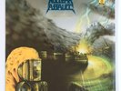 NUCLEAR ASSAULT The Plague EP on COMBAT | Grey Camo Labels | VG+