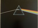 Pink Floyd Dark Side Of The Moon - 1973 Vinyl LP Harvest Records SMAS-11163