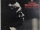 MILES DAVIS: Steamin’ US Prestige ’68 Stereo John Coltrane Jazz Vinyl LP