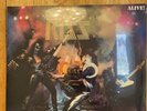 KISS Alive  2014 German 180 Gram Pressing 2 LP Set Still Sealed