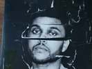 The Weeknd Beauty Behind The Madness Yellow Black Splatter Anniversary Vinyl