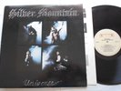 CANADA  NM SILVER MOUNTAIN Universe 1985 ROADRUNNER RRR 213 METAL HARD LP Inner